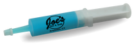1oz Plastic Shotz Injector is a shot glass that looks like an injector needle and custom logo printing