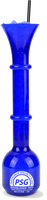 32oz Plastic Ringer Yard is a tall yard-long cup with rings on the shaft. Custom logo printing available.