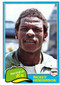 1981 Topps #261 Rickey Henderson NRMT (81T261NRMT)
