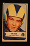1954 Bowman #120 Tom Fears VG  Rams