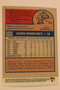 Baseball Cards, George Brett, Brett, 2006 Topps, 1975 Topps, Royals, Rookie