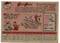 1958 Topps, Baseball Cards, Topps,  Ozzie Virgil, Giants