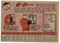 1958 Topps, Baseball Cards, Topps, Milt Bolling, Senators