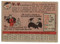 1958 Topps, Baseball Cards, Topps, Vito Valentinetti, Tigers