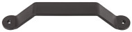 10" Brz Bar Pull