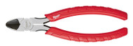 7" Diag Cut Pliers