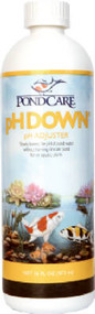 16oz Ph Down Adjuster