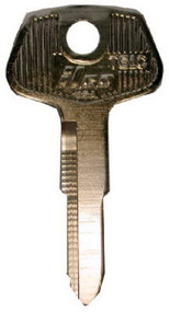 Toyota Master Key Blank
