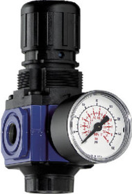 3/8" Airline Regulator