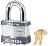 2" Security Lam Padlock