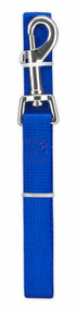 Pe 1x6 Blu Dog Leash
