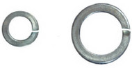100pk #8 Lock Washer
