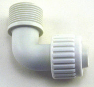 1/2x3/4 Male Elbow