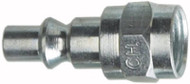 2pk 1/4" A Aro Plug