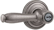 Pew Ashfi Entry Lockset