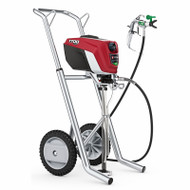 Titan 1700 Sprayer/cart
