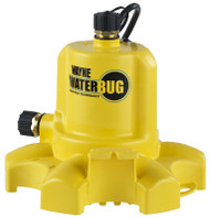 1/16hp Port Util Pump