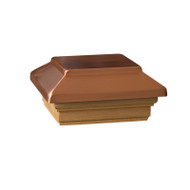 4x4 Cop Cedar Vic Cap