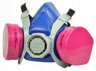 Toxic Dust Respirator