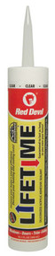 10.1oz Clr Life Caulk