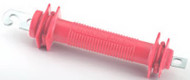 Red Styrene Gate Handle