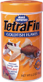 .42oz Tetrafin Flakes