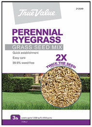 Tv 3lb Peren Rye Seed