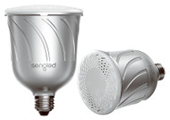 Pulse 2pk 15w Led Bulb