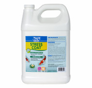 Gal Pond Stress Coat