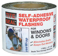 4"x33'titeseal Flashing