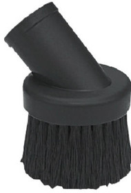 1-1/4" Rnd Vac Brush