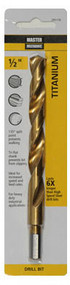 Mm 1/2x6 Titandrill Bit