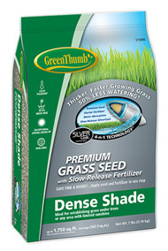 Gt 7lb N Shade Seed