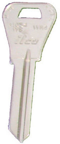 Tv Weiser Lock Keyblank