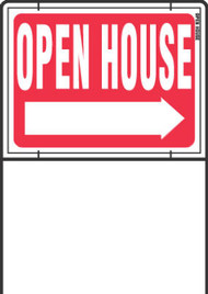18x24 Open House Sign