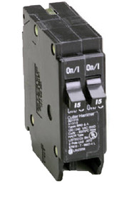 2-20a Sp Tandem Breaker