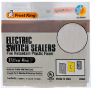 6pk Wht Plate Sealer