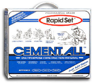 25lb Cement All Box