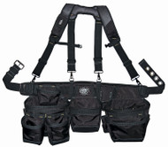 Framers Suspension Rig