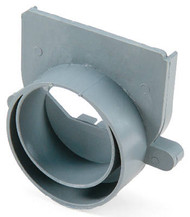 3"/4" Offset End Outlet