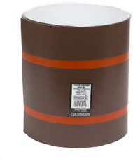 14x50 Wht/brn Trim Coil