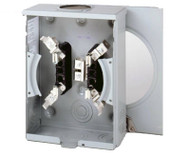 200a Sgl Meter Socket