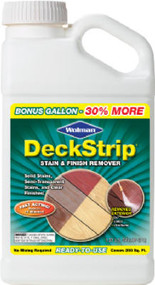 1.32gal Deck Remover