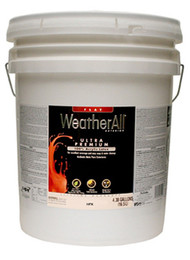 Wa 5gal Wht Flt Paint