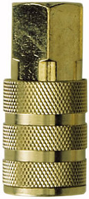 1/4" A Aro Coupler
