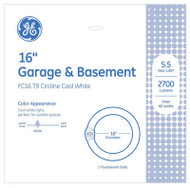 Ge 40w Cw Circ Fluo
