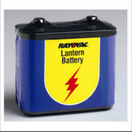 Rayo 6v Gp Lant Battery