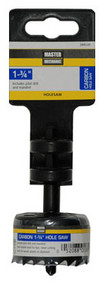 Mm 1-3/4" Carb Hole Saw