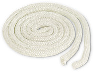1/4x6 Repl Gasket Rope