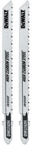 2pk 4" 10tpi Jig Blade